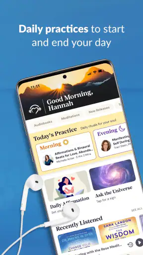 Empower You: Unlimited Audio