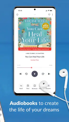 Empower You: Unlimited Audio