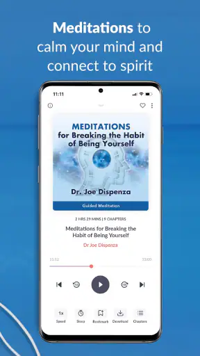 Empower You: Unlimited Audio