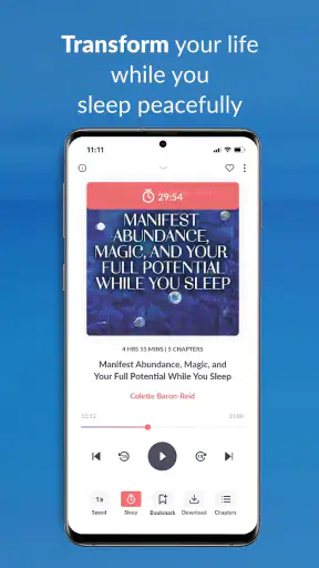 Empower You: Unlimited Audio