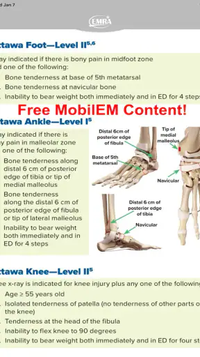 EMRA MobilEM