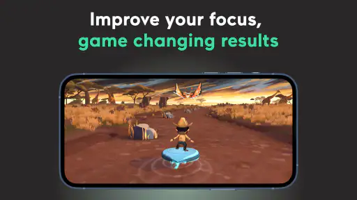 EndeavorOTC®: Outplay ADHD