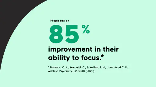 EndeavorOTC®: Outplay ADHD