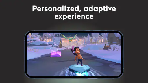 EndeavorOTC®: Outplay ADHD