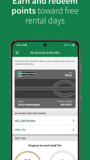 Enterprise Car Rental