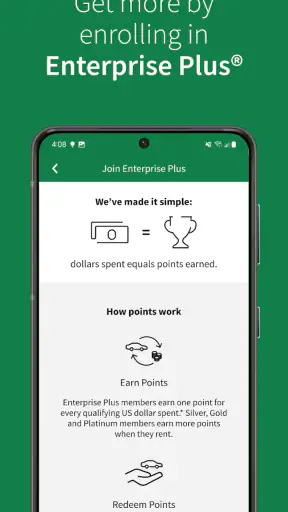 Enterprise Car Rental