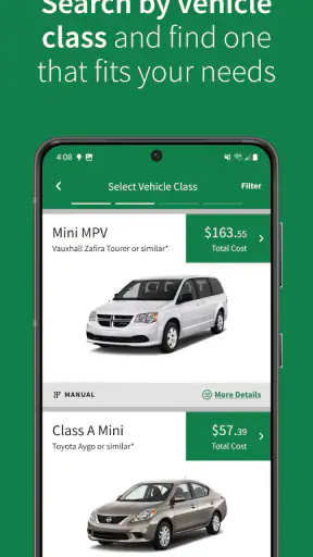Enterprise Car Rental