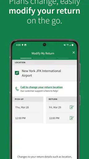 Enterprise Car Rental