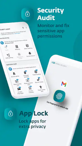 ESET Mobile Security Antivirus