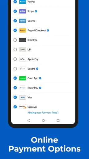 Estimate Invoice Maker By Moon