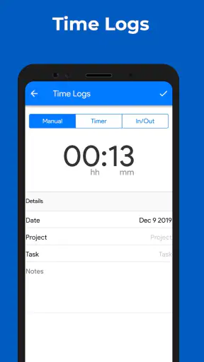 Estimate Invoice Maker By Moon
