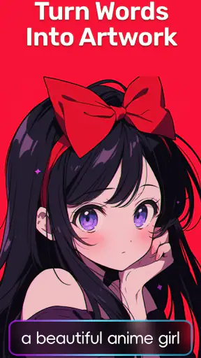ETM: AI Image Generator