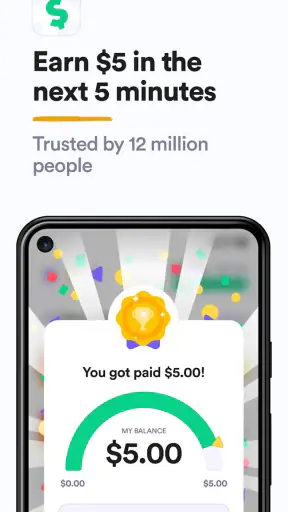 Eureka: Earn money for surveys
