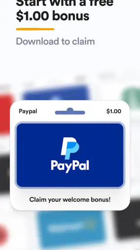 Eureka: Earn money for surveys