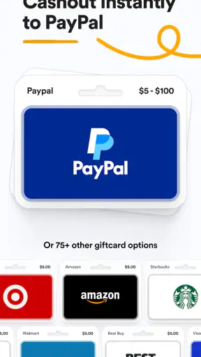 Eureka: Earn money for surveys