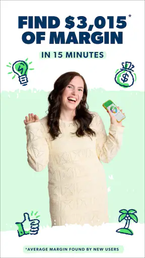 EveryDollar: Budget Management