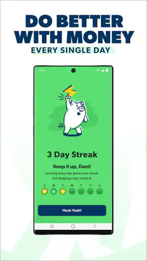 EveryDollar: Budget Management