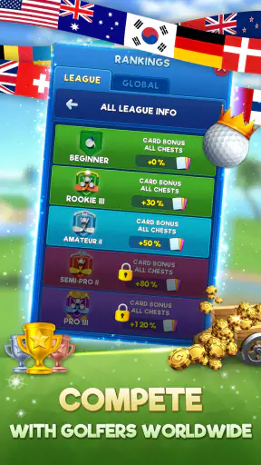 Extreme Golf