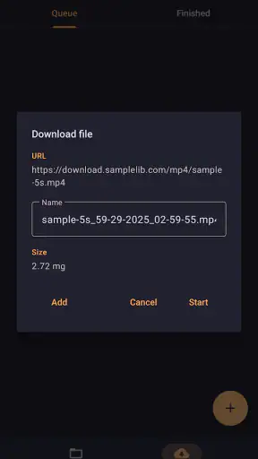 EZV Player