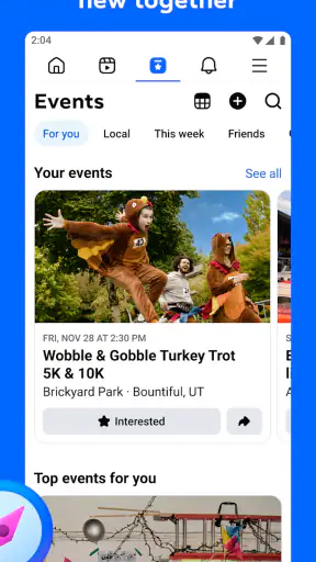 Facebook