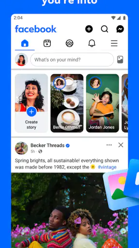 Facebook