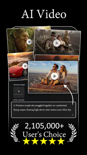 FaceFun: AI Video Generator