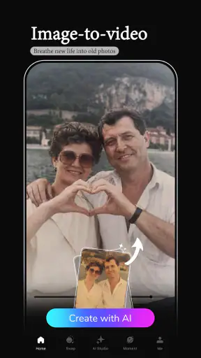 FaceFun: AI Video Generator
