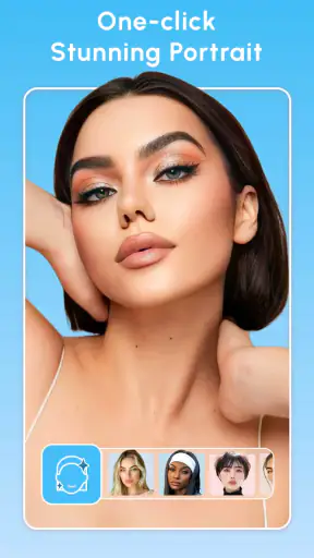 Face & Photo Editor - FacePic