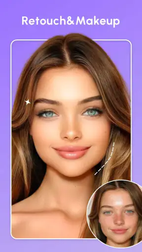 Face & Photo Editor - FacePic