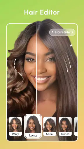 Face & Photo Editor - FacePic