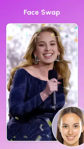 Face & Photo Editor - FacePic