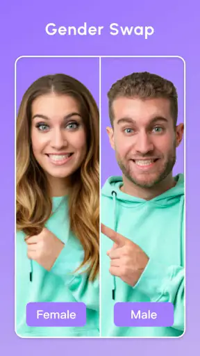 Face & Photo Editor - FacePic