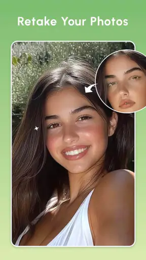Face & Photo Editor - FacePic