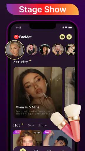 FacMet