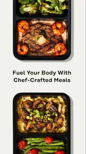 Factor_ Prepared Meal Delivery