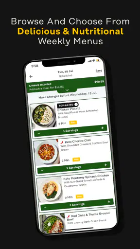 Factor_ Prepared Meal Delivery
