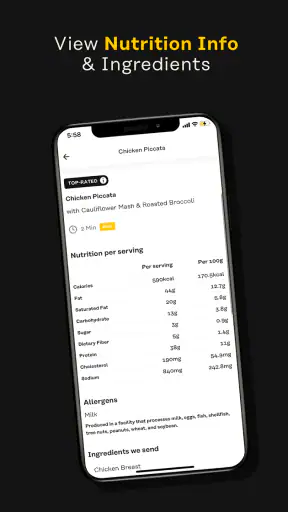 Factor_ Prepared Meal Delivery