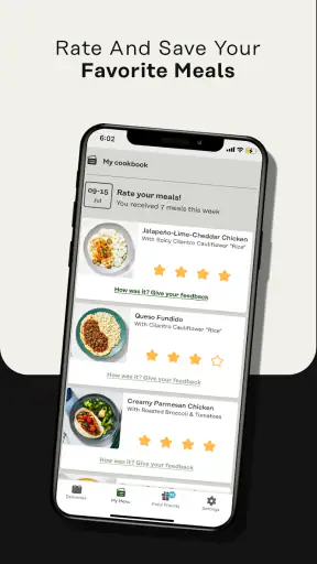 Factor_ Prepared Meal Delivery