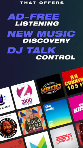 faidr: FM Radio & Music