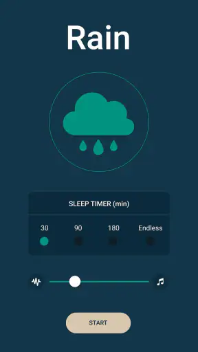 Fan Noise for Sleeping - App
