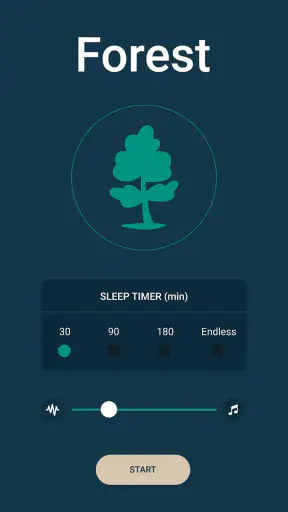 Fan Noise for Sleeping - App