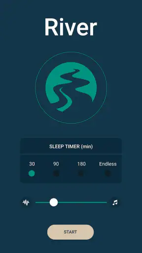 Fan Noise for Sleeping - App