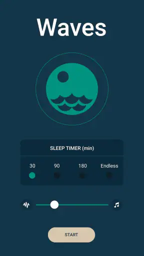 Fan Noise for Sleeping - App