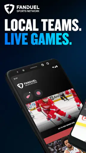 FanDuel Sports Network