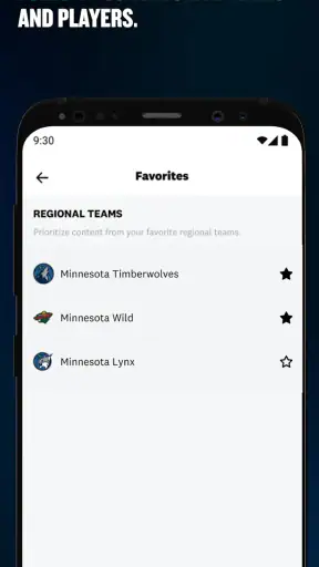 FanDuel Sports Network