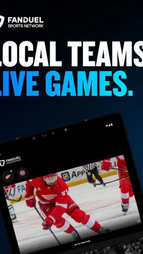 FanDuel Sports Network