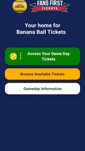 Fans First Tickets