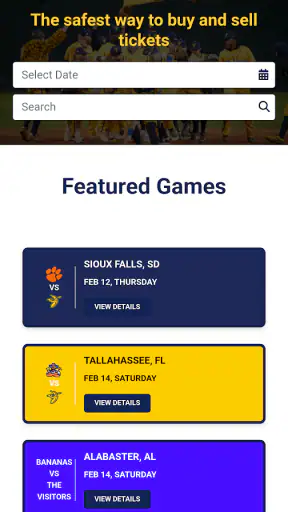Fans First Tickets