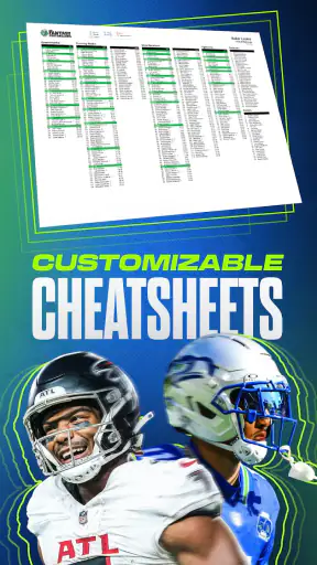 Fantasy Football Draft Kit UDK