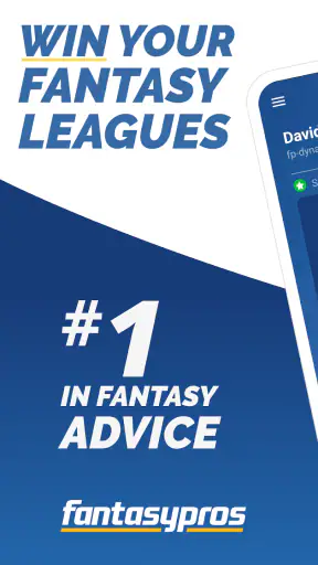FantasyPros - Fantasy Advice